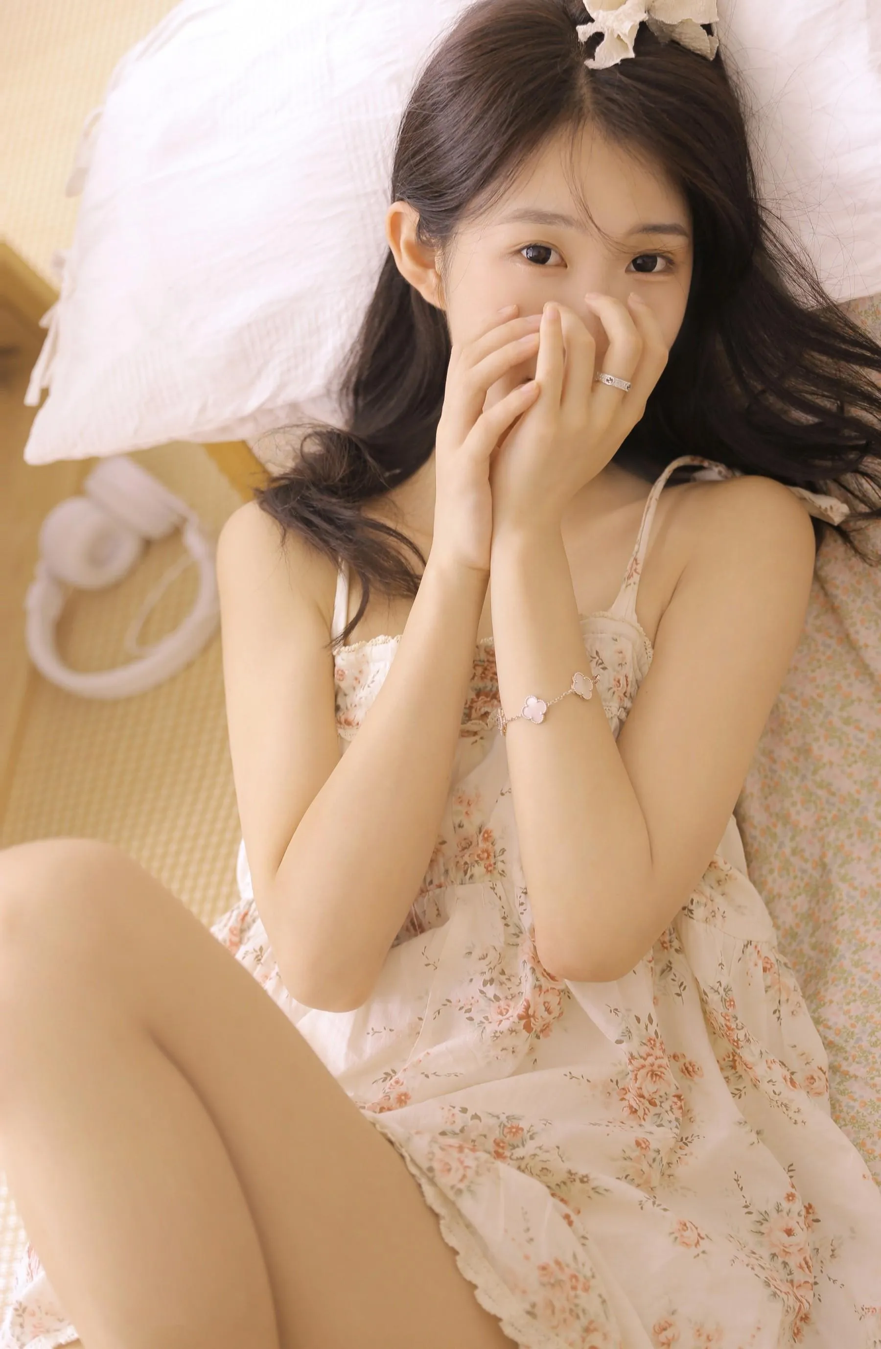 [YITUYU艺图语]2022.09.17 青柠汽水 林 [25P]插图9